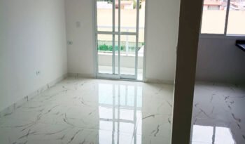 Araci – Cobertura, 200m² – Curuçá, com ELEVADOR. Pronto para Morar – Santo André full