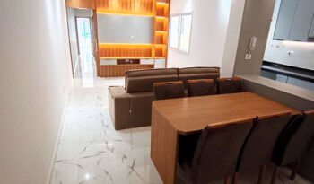 Araci – Apartamento, 90m² – Curuçá, com ELEVADOR. Pronto para Morar – Santo André full