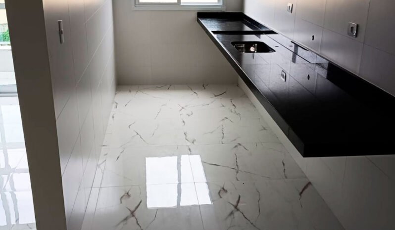 Araci – Cobertura, 200m² – Curuçá, com ELEVADOR. Pronto para Morar – Santo André full