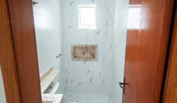 Araci – Apartamento, 90m² – Curuçá, com ELEVADOR. Pronto para Morar – Santo André full