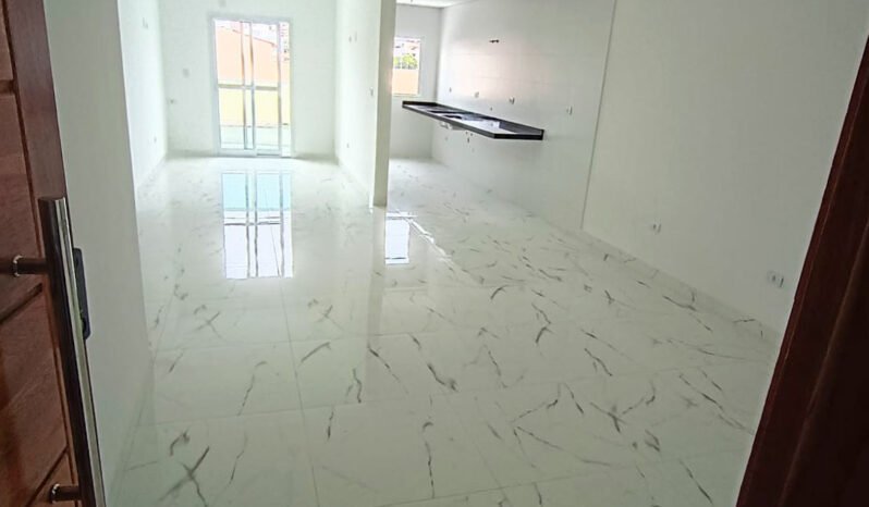 Araci – Cobertura, 200m² – Curuçá, com ELEVADOR. Pronto para Morar – Santo André full