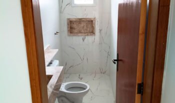 Araci – Cobertura, 200m² – Curuçá, com ELEVADOR. Pronto para Morar – Santo André full