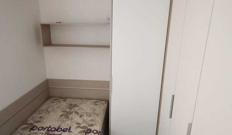 Araci – Apartamento, 90m² – Curuçá, com ELEVADOR. Pronto para Morar – Santo André full