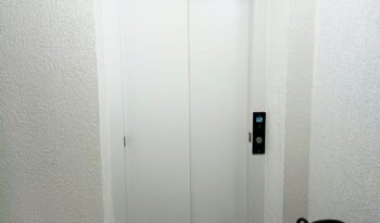 Araci – Cobertura, 200m² – Curuçá, com ELEVADOR. Pronto para Morar – Santo André full