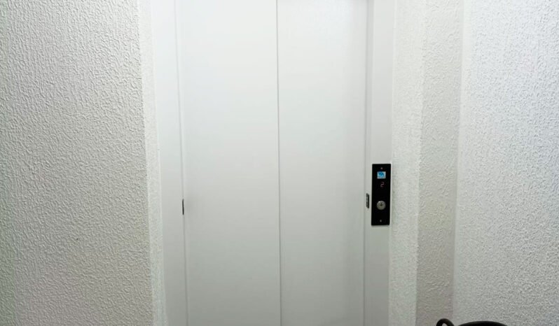 Araci – Cobertura, 200m² – Curuçá, com ELEVADOR. Pronto para Morar – Santo André full