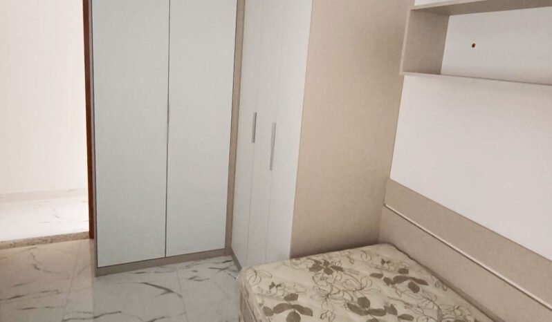 Araci – Apartamento, 90m² – Curuçá, com ELEVADOR. Pronto para Morar – Santo André full