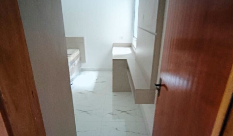 Araci – Apartamento, 90m² – Curuçá, com ELEVADOR. Pronto para Morar – Santo André full