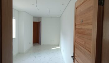 Guadalajara – Cobertura, 102m² – Jardim das Maravilhas, com ELEVADOR. Previsto Setembro 2024 – Santo André full