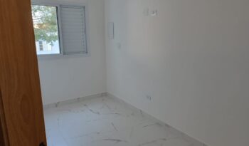 Guadalajara – Cobertura, 102m² – Jardim das Maravilhas, com ELEVADOR. Previsto Setembro 2024 – Santo André – Vendido full