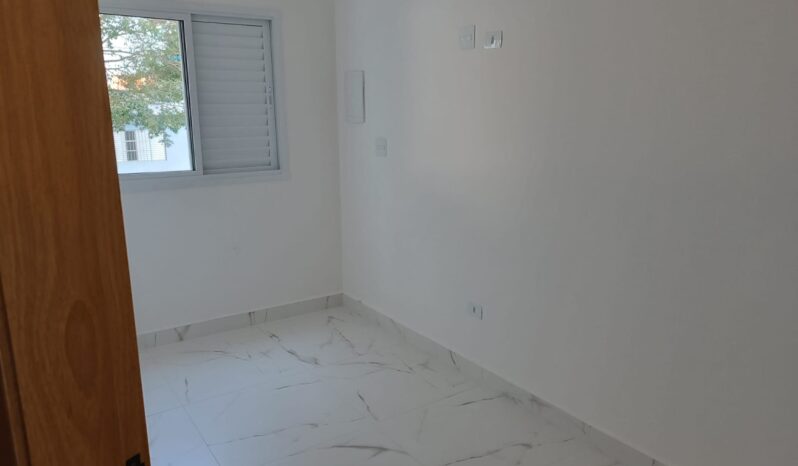 Guadalajara – Cobertura, 102m² – Jardim das Maravilhas, com ELEVADOR. Previsto Setembro 2024 – Santo André – Vendido full