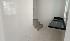 Guadalajara – Cobertura, 102m² – Jardim das Maravilhas, com ELEVADOR. Previsto Setembro 2024 – Santo André – Vendido