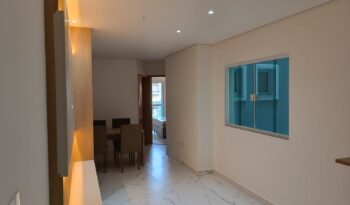 Guadalajara – Apartamento, 62m² – Jardim das Maravilhas, com ELEVADOR. Previsto Setembro 2024 – Santo André full