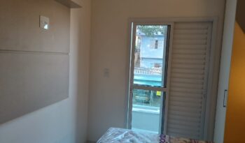 Guadalajara – Apartamento, 62m² – Jardim das Maravilhas, com ELEVADOR. Previsto Setembro 2024 – Santo André – Vendido full