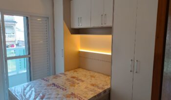 Guadalajara – Apartamento, 62m² – Jardim das Maravilhas, com ELEVADOR. Previsto Setembro 2024 – Santo André full