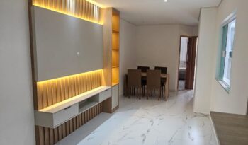 Guadalajara – Apartamento, 62m² – Jardim das Maravilhas, com ELEVADOR. Previsto Setembro 2024 – Santo André – Vendido full