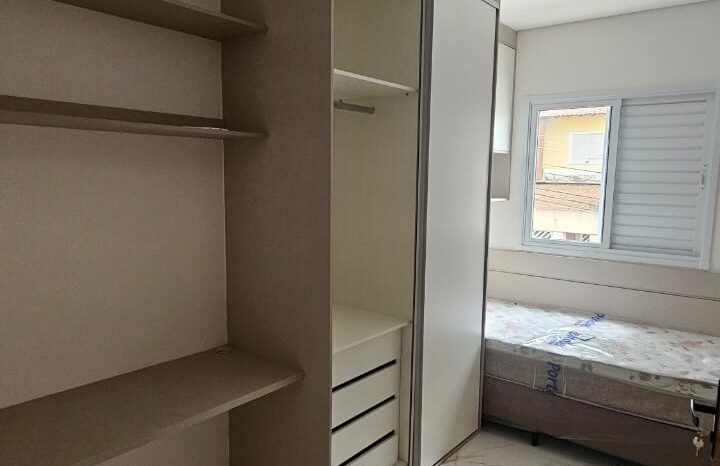 Guadalajara – Apartamento, 62m² – Jardim das Maravilhas, com ELEVADOR. Previsto Setembro 2024 – Santo André – Vendido full