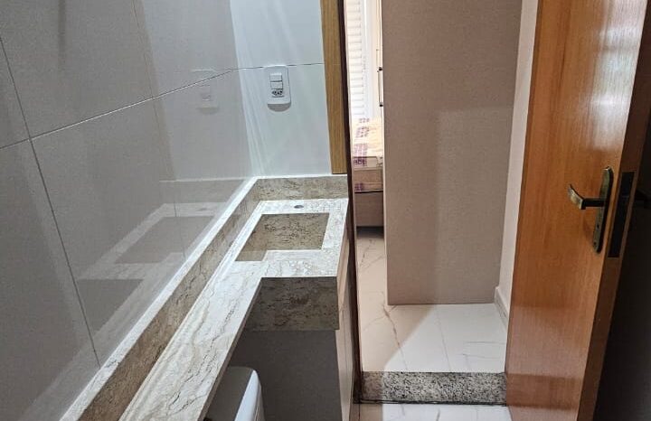 Guadalajara – Apartamento, 62m² – Jardim das Maravilhas, com ELEVADOR. Previsto Setembro 2024 – Santo André – Vendido full