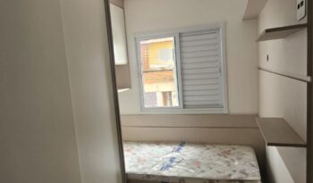 Guadalajara – Apartamento, 62m² – Jardim das Maravilhas, com ELEVADOR. Previsto Setembro 2024 – Santo André full