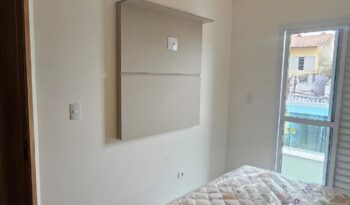 Guadalajara – Apartamento, 62m² – Jardim das Maravilhas, com ELEVADOR. Previsto Setembro 2024 – Santo André – Vendido full