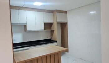 Guadalajara – Apartamento, 62m² – Jardim das Maravilhas, com ELEVADOR. Previsto Setembro 2024 – Santo André – Vendido full