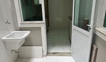 Guadalajara – Apartamento, 62m² – Jardim das Maravilhas, com ELEVADOR. Previsto Setembro 2024 – Santo André full