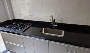 Javaés – Apartamento, 89m² – Vl Eldizia, com ELEVADOR. Pronto para Morar – Santo André full