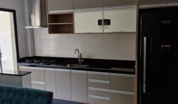 Javaés – Apartamento, 89m² – Vl Eldizia, com ELEVADOR. Pronto para Morar – Santo André full