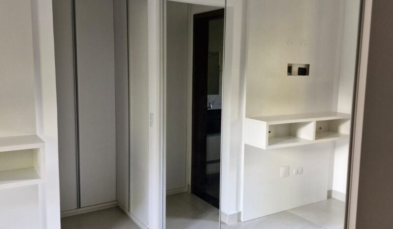 Javaés – Apartamento, 89m² – Vl Eldizia, com ELEVADOR. Pronto para Morar – Santo André full