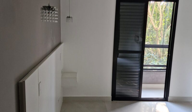 Javaés – Apartamento, 89m² – Vl Eldizia, com ELEVADOR. Pronto para Morar – Santo André full