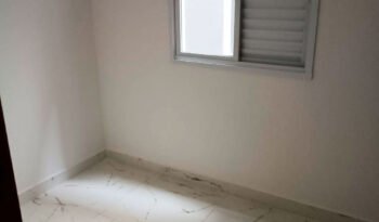 Jaguarão – Cobertura, 172m² – Campestre, com ELEVADOR. Previsto Fevereiro 2026 – Santo André full