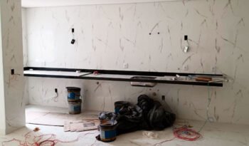 Jaguarão – Apartamento, 100m² – Campestre, com ELEVADOR. Previsto Fevereiro 2026 – Santo André full