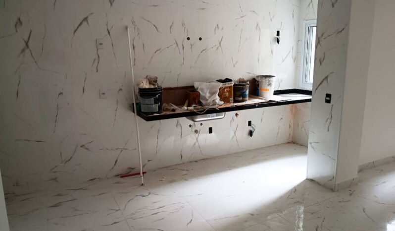 Jaguarão – Cobertura, 172m² – Campestre, com ELEVADOR. Previsto Fevereiro 2026 – Santo André full