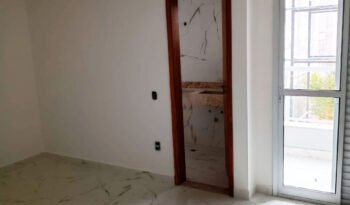 Jaguarão – Cobertura, 172m² – Campestre, com ELEVADOR. Previsto Fevereiro 2026 – Santo André full