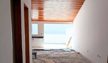 Abernésia – Cobertura, 125m² – Santa Maria, com ELEVADOR. Previsto Fevereiro 2026 – Santo André full