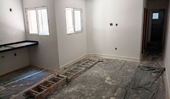 Abernésia – Cobertura, 125m² – Santa Maria, com ELEVADOR. Previsto Fevereiro 2026 – Santo André full