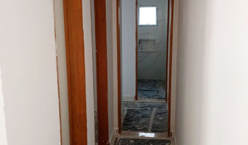 Abernésia – Cobertura, 125m² – Santa Maria, com ELEVADOR. Previsto Fevereiro 2026 – Santo André full