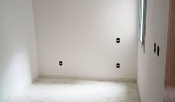 Jaguarão – Apartamento, 100m² – Campestre, com ELEVADOR. Previsto Fevereiro 2026 – Santo André full