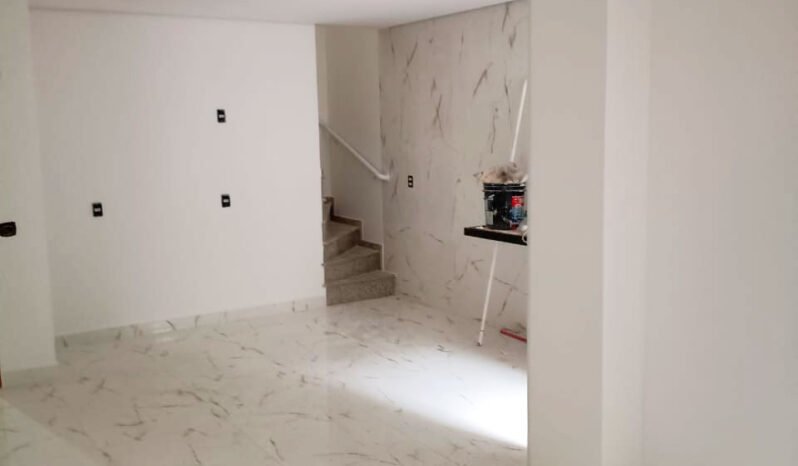 Jaguarão – Cobertura, 172m² – Campestre, com ELEVADOR. Previsto Fevereiro 2026 – Santo André full