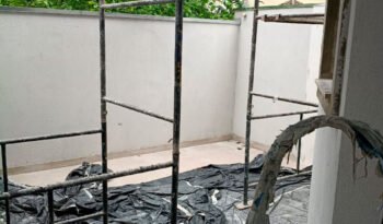 Jaguarão – Apartamento, 100m² – Campestre, com ELEVADOR. Previsto Fevereiro 2026 – Santo André full