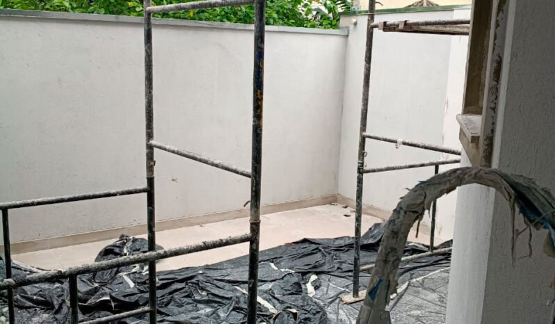 Jaguarão – Apartamento, 100m² – Campestre, com ELEVADOR. Previsto Fevereiro 2026 – Santo André full