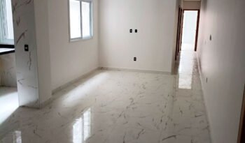 Jaguarão – Cobertura, 172m² – Campestre, com ELEVADOR. Previsto Fevereiro 2026 – Santo André full