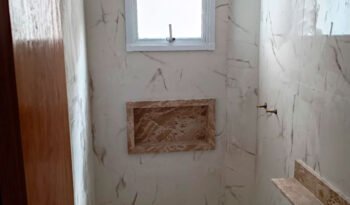 Jaguarão – Apartamento, 100m² – Campestre, com ELEVADOR. Previsto Fevereiro 2026 – Santo André full