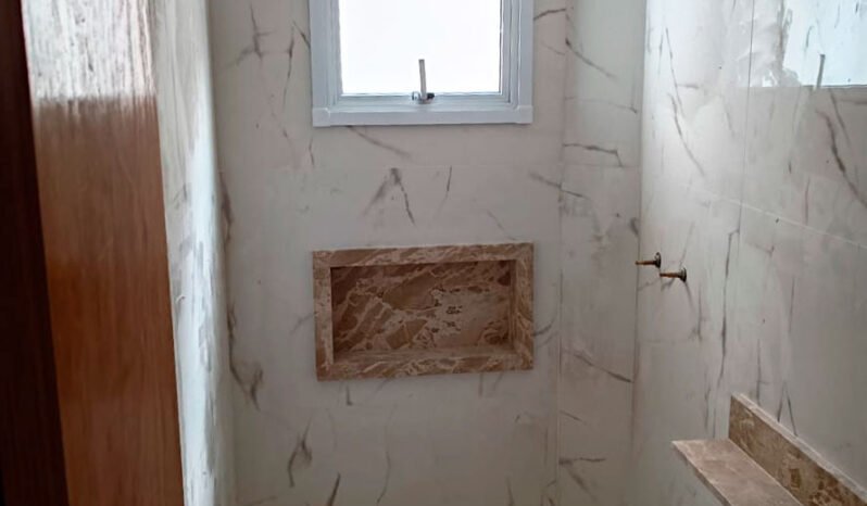 Jaguarão – Apartamento, 100m² – Campestre, com ELEVADOR. Previsto Fevereiro 2026 – Santo André full