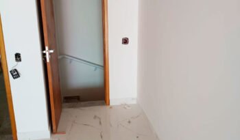 Jaguarão – Cobertura, 172m² – Campestre, com ELEVADOR. Previsto Fevereiro 2026 – Santo André full