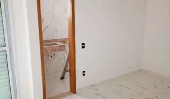 Jaguarão – Apartamento, 100m² – Campestre, com ELEVADOR. Previsto Fevereiro 2026 – Santo André full