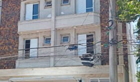 Abernésia – Cobertura, 117m² – Santa Maria, com ELEVADOR. Previsto Fevereiro 2026 – Santo André