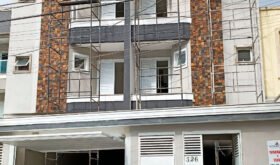 Jaguarão – Cobertura, 172m² – Campestre, com ELEVADOR. Previsto Fevereiro 2026 – Santo André
