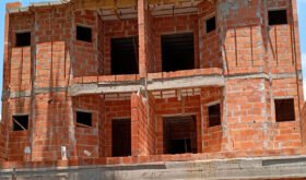 Abernésia – Cobertura, 182m² – Santa Maria, com ELEVADOR. Previsto Dezembro 2026 – Santo André